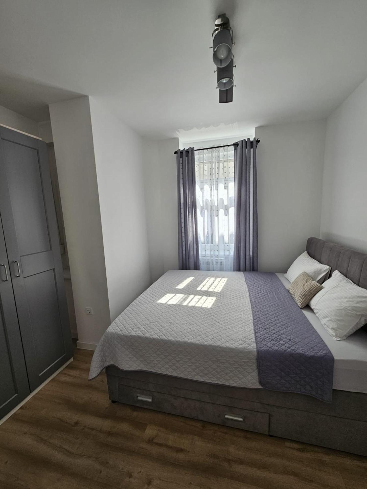 Apartament Palazzo, Town Centre Zagrzeb